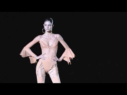 Andres Sarda | Fall Winter 2022/2023 | Full Show