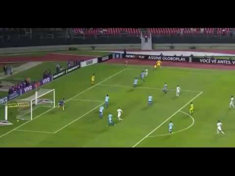 São Paulo 2x0 Avaí - Gols e Melhores Momentos - Brasileirão 2017