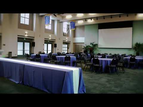 Corwin Pavilion | University Center