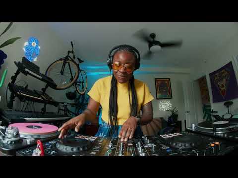 A NEO-SOUL SOUNDSCAPE FT. JILL SCOTT, ERYKAH BADU, SADE, MAXWELL, D'ANGELO, MICHAEL JACKSON & MORE