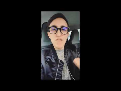 MC NILL DISSA GLI ARCADE BOYZ DOPO LE LORO AFFERMAZIONI SULLE RAPPER FEMMINE : BOTTA E RISPOSTA