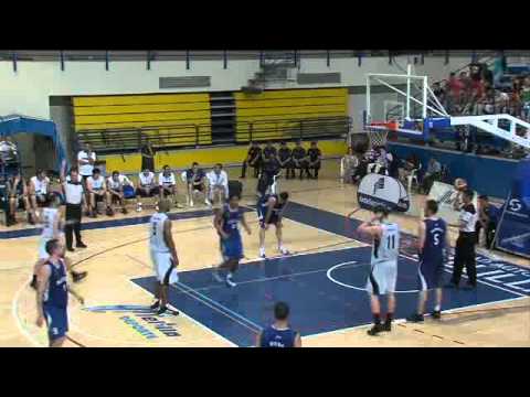 ORO CLUB MELILLA BALONCESTO,63 - CACERES PATRIMONIO DE LA HUMANIDAD,79 (18/05/2012 0:00:00)