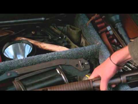 Supernatural Dean 04X06