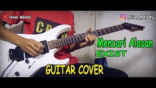 Download lagu Mencari Alasan Guitar Cover Instrumental By Hendar... mp3