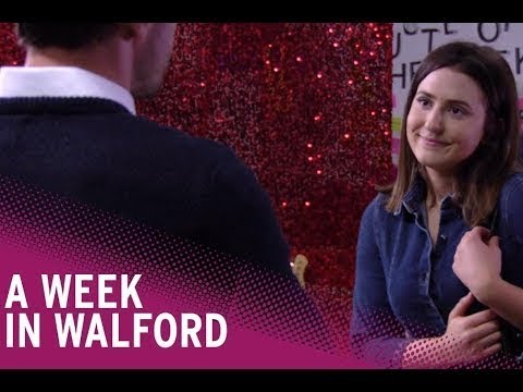 EastEnders review: a Week in Walford - 2-6 October 2017 (spoilers)