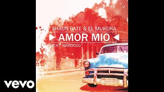 Shaun Bate, El Mukuka - Amor Mio (Pseudo Video) ft. Marocco