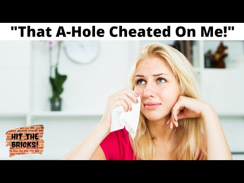 Girlfriend Abandoned Me To Be With Her Lover, Now BEGGING Me Back After He Dumped Her