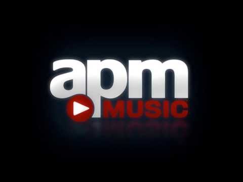 Wrap Up - Robert Sharples - APM Music