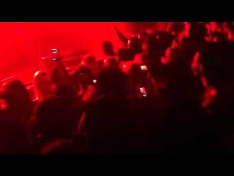 ScHoolboy Q @ beacham