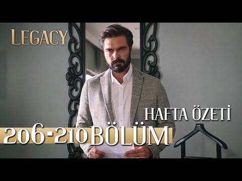 Emanet | 2. Sezon 1. Hafta Özeti