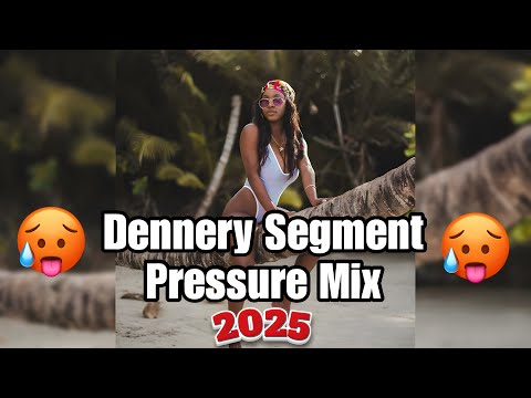 2025 Pressure 🥵🥵 Dennery Segment Mix  | Dj Brainboy | Umpa, Mighty,  TallyBoy,  | Lucian Soca