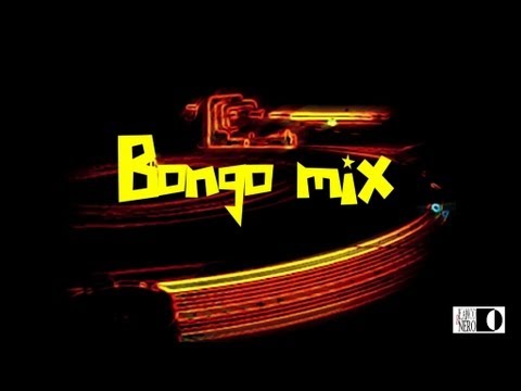 Congo - Bongo mix