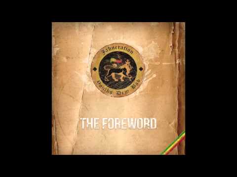 What's up in my world - JAHNERATION