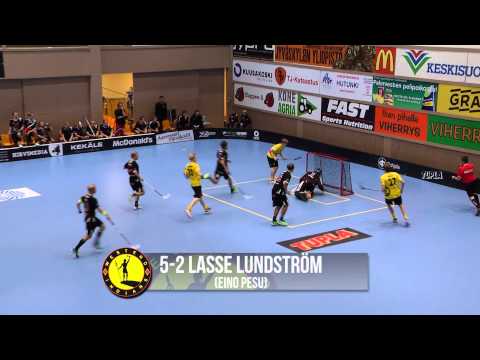 Happee - Westend Indians 12.10.2014