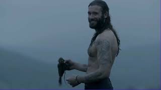Rollo was Bjorn's real dad.