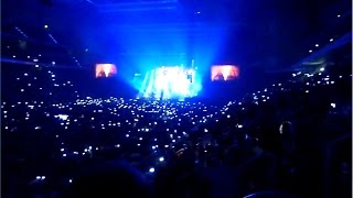 Fury in the Slaughterhouse - Radio Orchid, Hannover, 11.03.2017