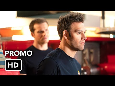 9-1-1 7x04 Promo "Buck, Bothered and Bewildered" (HD) The Bachelor Crossover