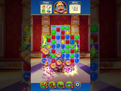 Royal Match level 1842