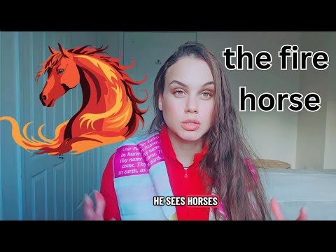 Horses and Failed Chariots