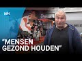 Deze sportschool blijft open, ondanks de lockdown