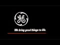 GE We Bring Good Things To Life Television Commercials 1989