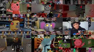 Cover art for Piggy Sparta