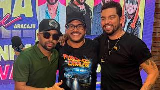 [Unha Pintada & Devinho Novaes no Pocket Show Unha Prime Aracaju]