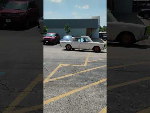 1963 Studebaker Cruiser (CC-1982003) for sale in Overland Park, Kansas