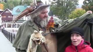 KRAKONOŠ KRAKONOŠ