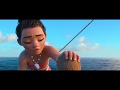 Moana Animation Film Trailer In Hindi Animation Movie