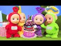 Stubbarnir á íslensku Stop Motion Fullur þáttur Kaka Veiði Teiknimyndir Fyrir Börn