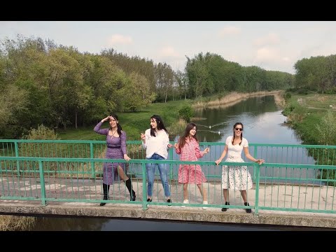 PROLEĆNA SONATA - Boske