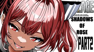 【バイオ8DLC】紲星あかりの菌根観光　PART2