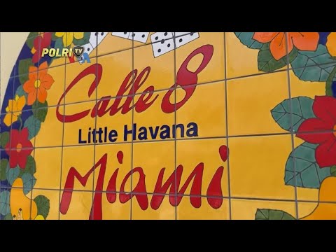 TAMAN BERMAIN DOMINO DAN MAKANAN KHAS KUBA