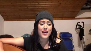 Roundabout - Michael Patrick Kelly Cover