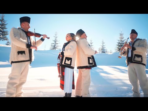 Camelia Pop ❌ Ștefan Vlașin ❌ Frații Mâț ❄ Se arată Steaua-n Cer 🌟