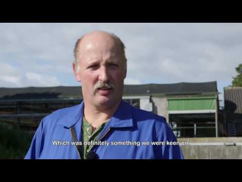 Lely Discovery 120 Collector - Siebren Woudstra - EN