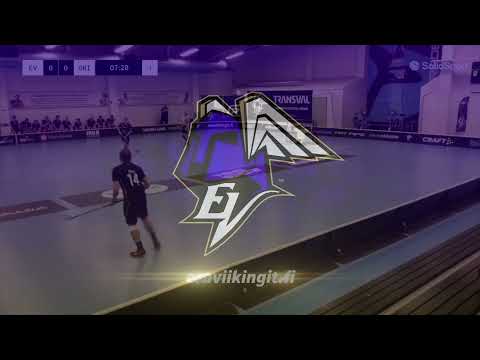 EV Akatemia - GrIFK 6.11.2021 maalikooste