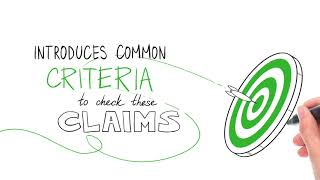 How to identify Greenwashing and Make Sustainable Choices