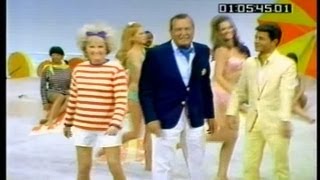 Hollywood Palace 5-02 Phyllis Diller (host), The 5th Dimension, Phil Harris, Annette Funicello