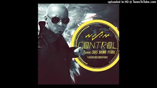 Wisin Ft. Chris Brown y Pitbull - Control (Full Version)