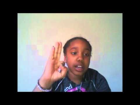 Introducing Me (Reese)