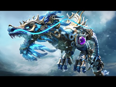 WOW Dragonflight Embers of Neltharion - World Quests Week 1 - Gameplay 4K HDR (2023)