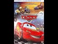 Opening To Cars Pantalla Panorámica En Español DVD 2006 English