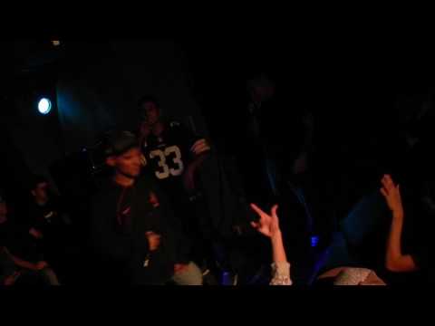 Deimos vs ? 16avos Estación Sin Frenos Edición Especial v2