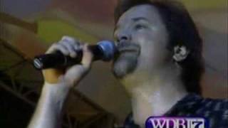 Restless Heart:That Rock Won&#39;t...&amp;Why Does...Wrong or Right