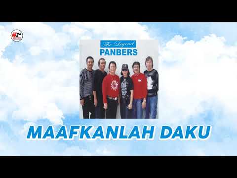 Panbers - Maafkanlah Daku (Official Audio)