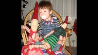 Nattergalen på sin gren