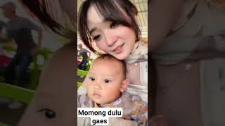 Download lagu Momong Sebelum Tampil Difarina Indra #difarinaindra #sdv mp3