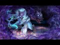 A Long Hunt (Kindred Theme Remix)